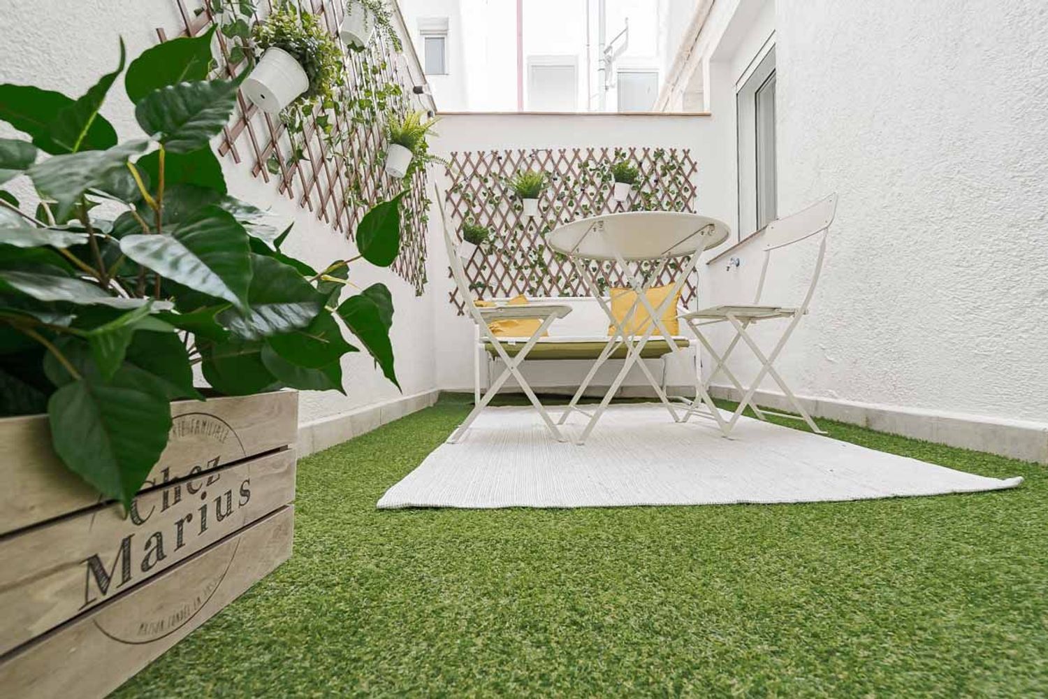 Piso en calle de García de Paredes, 65 - Foto 8