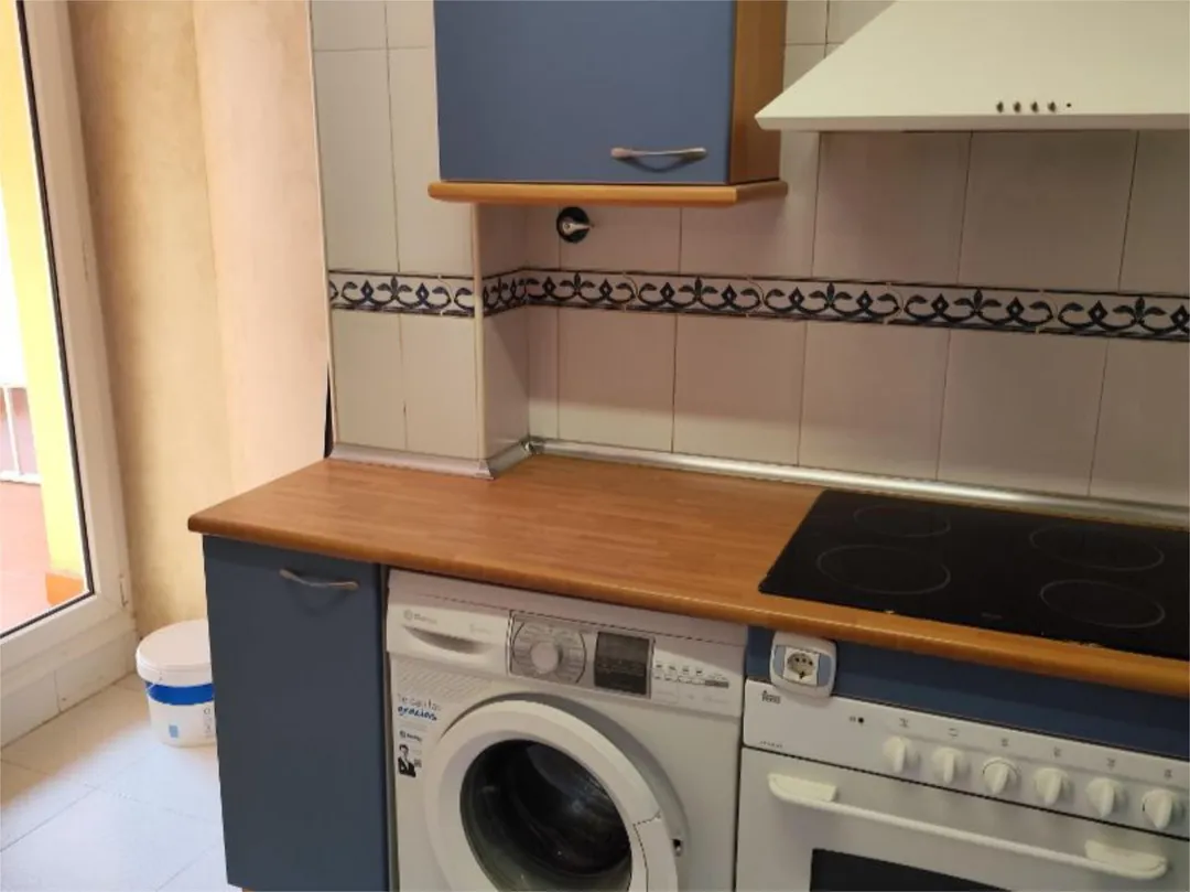 Piso en  Calle del Tenor Gayarre 31 - Foto 7