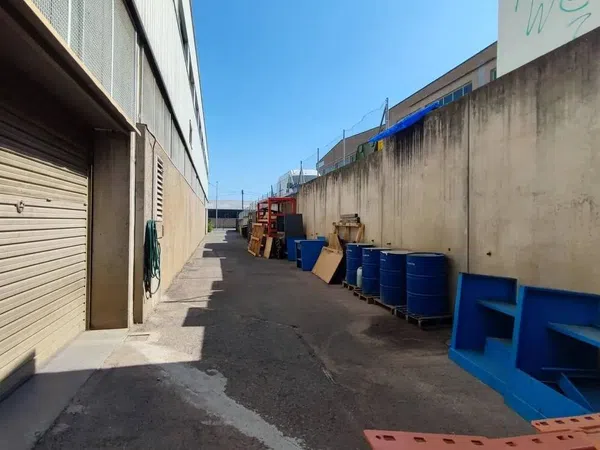 Nave en Calle de la Fonolleda - Foto 6