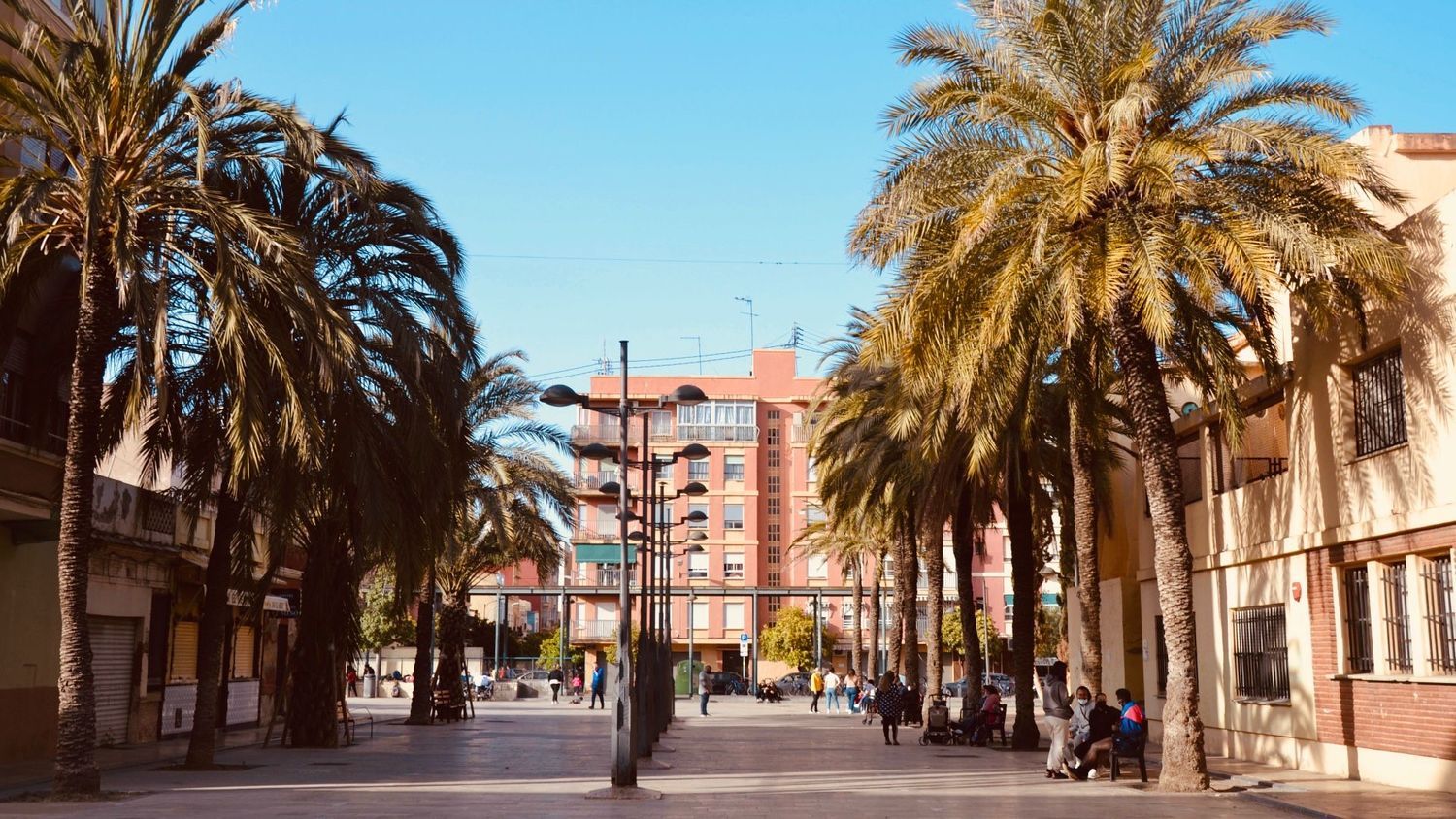 Piso en Calle de Dalt de la Mar, 5, Natzaret - Foto 32
