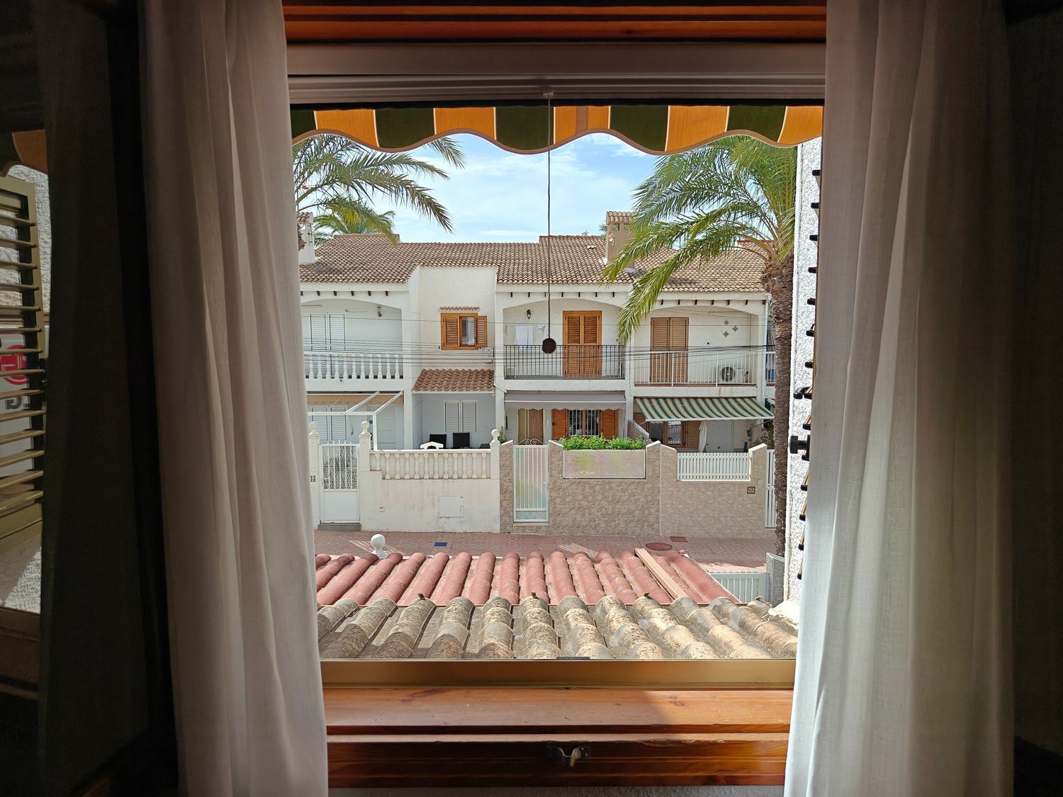Chalet pareado en Calle Río Tajo, 48, Panorama-Sierramar, Panorama-Sierramar - Foto 11