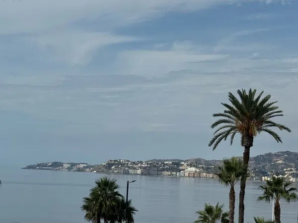 Dúplex en Paseo Marítimo, 47 - Foto 1
