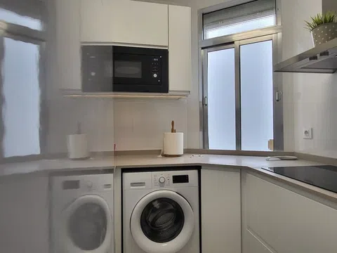 Piso en Sanclemente, 8