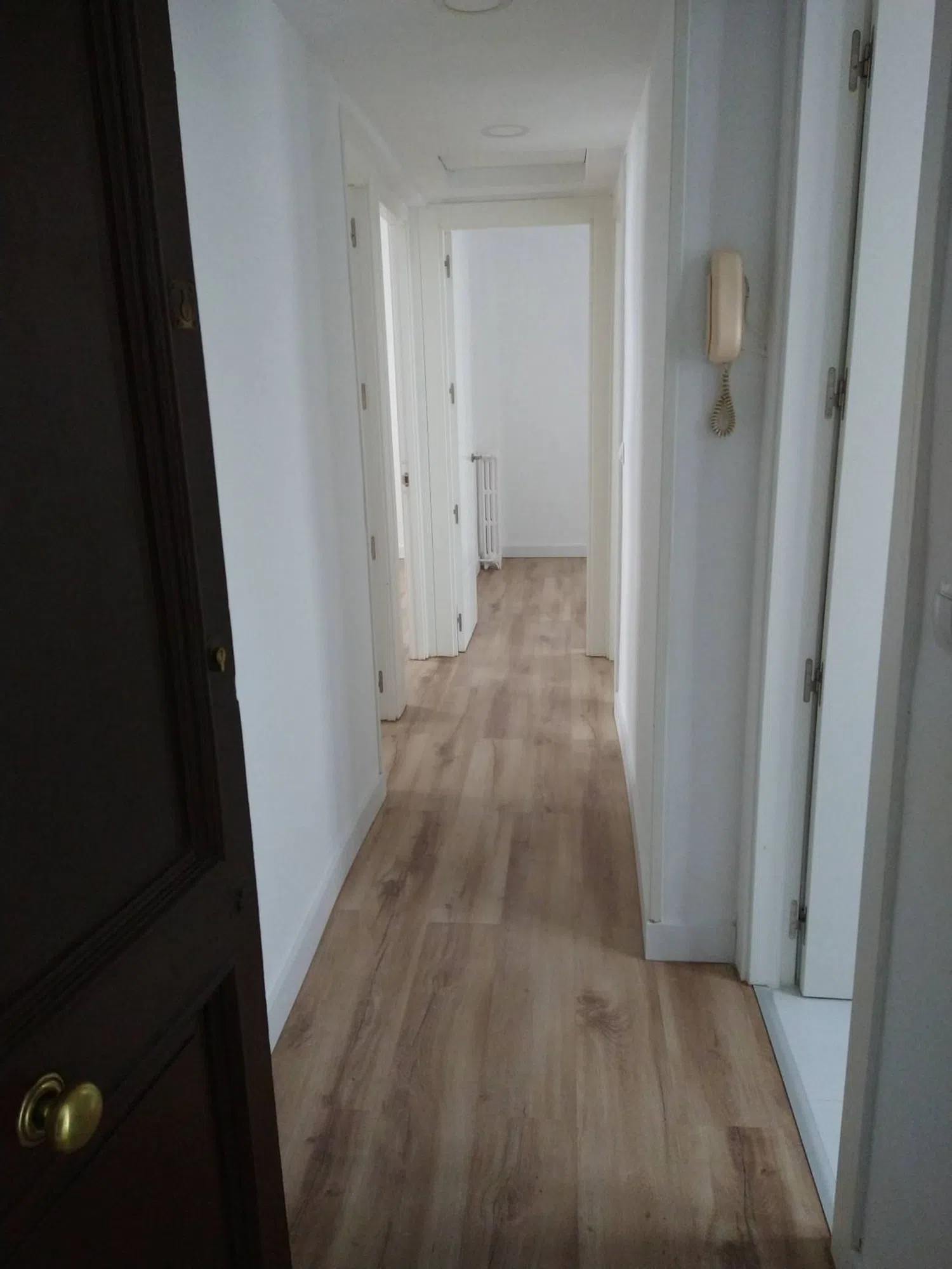 Piso en calle de Donoso Cortés, 37 - Foto 1