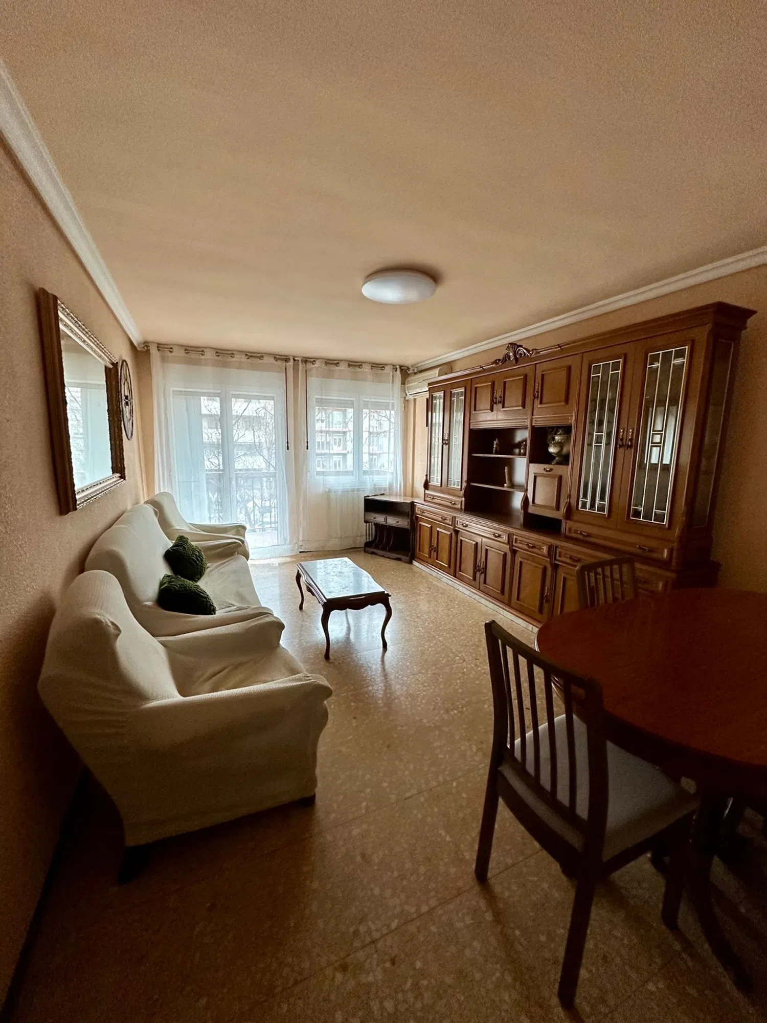 Piso en avenida Cesáreo Alierta, 86 - Foto 13