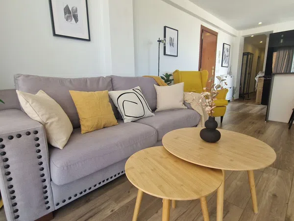 Piso en calle San Lázaro, 3 - Foto 15