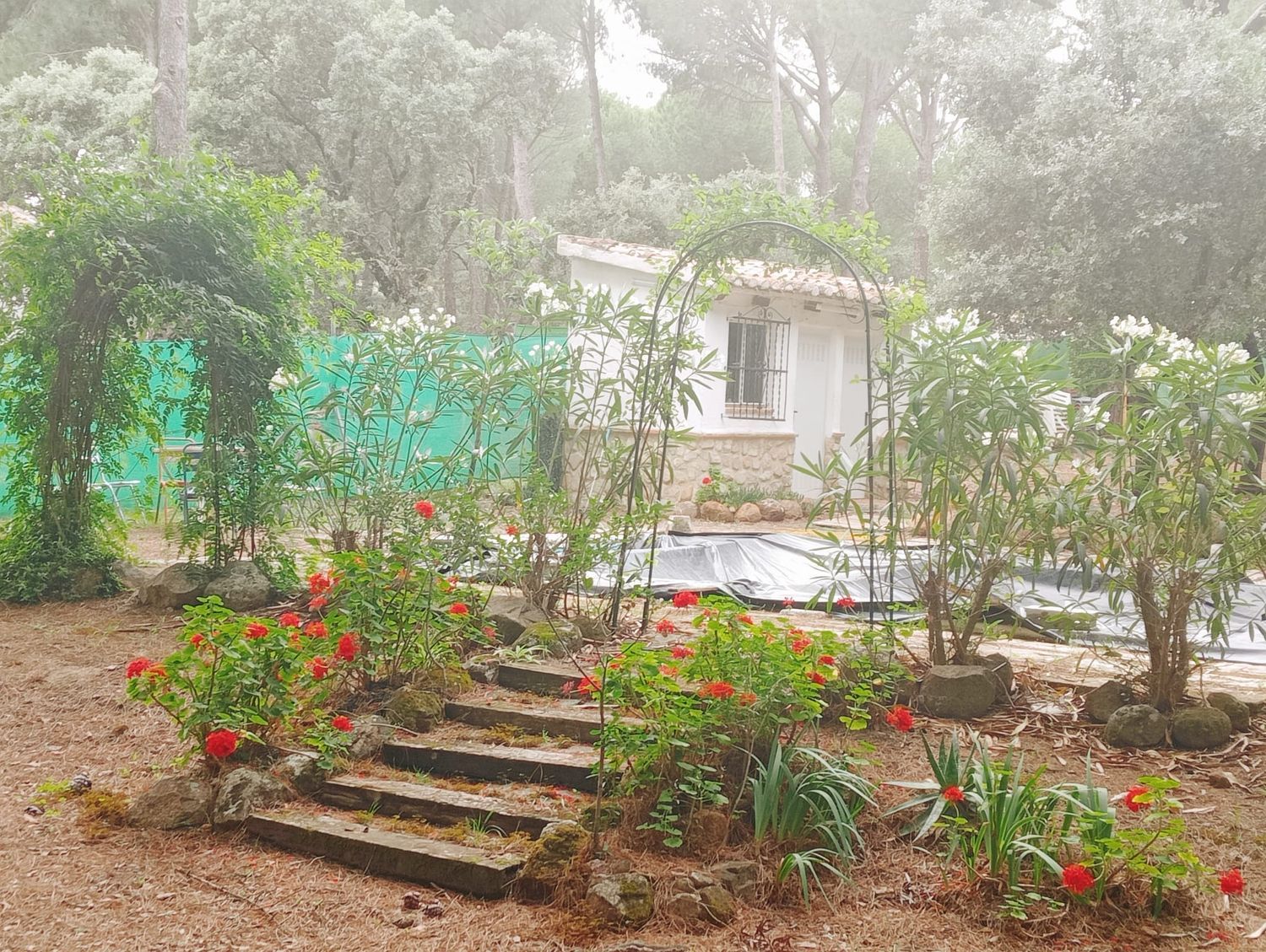 Casa rural en Via Sin Nombre s/n - Foto 13
