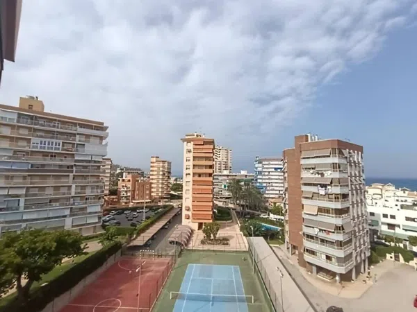 Piso en Playa Muchavista, Playa Muchavista - Foto 33