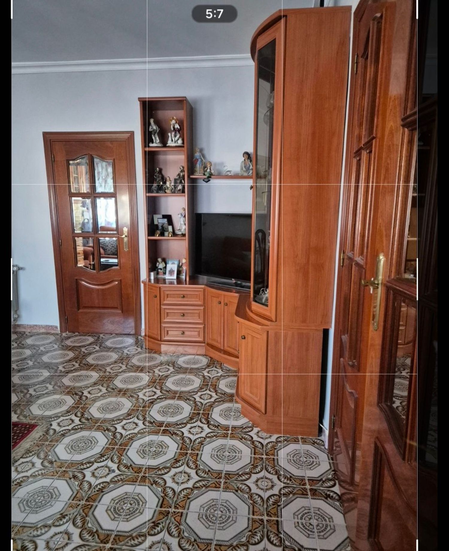 Piso en calle Hospital de San José, 26 - Foto 7