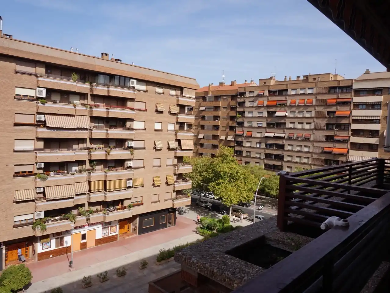 Piso en  Avenida de Pablo Gargallo 21 - Foto 2
