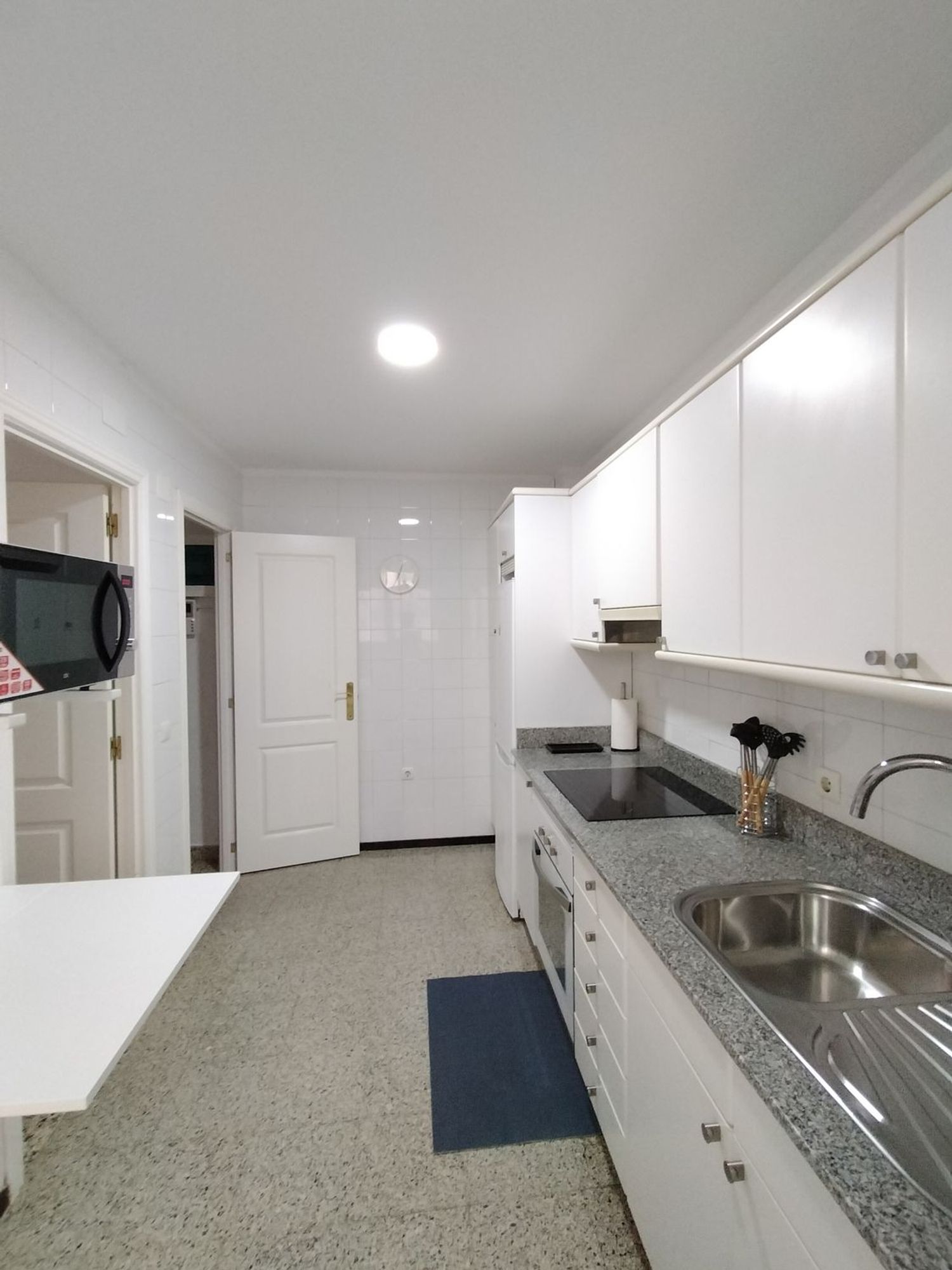 Piso en Calle Néstor de la Torre, 29, Alcaravaneras - Foto 3