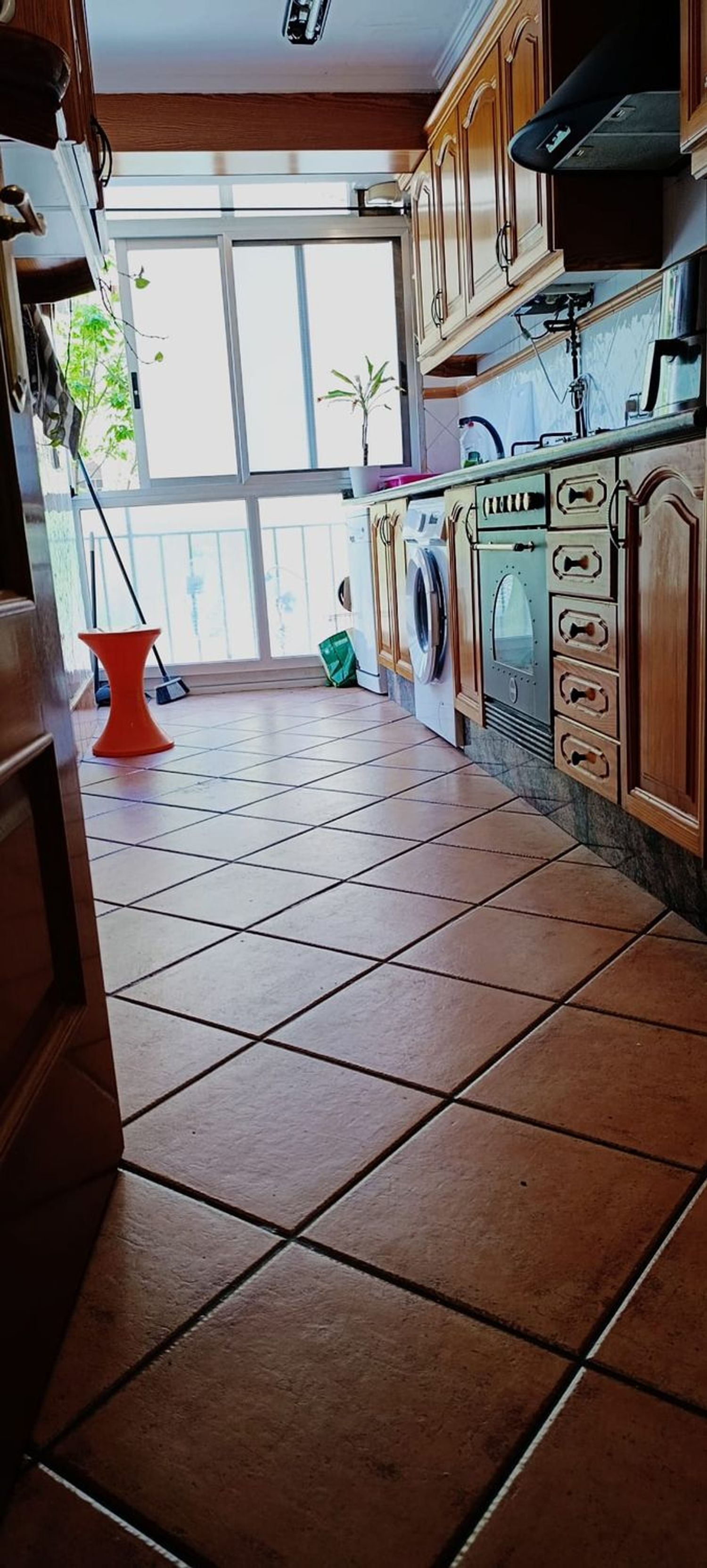 Piso en Calle de Campoamor, Ciutat Jardí - Foto 13