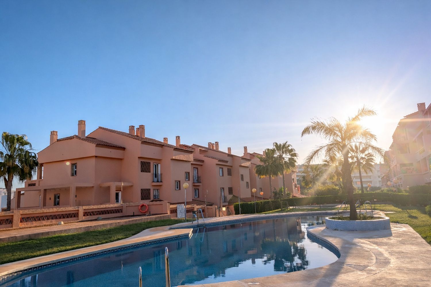 Piso en Urbanizacion Playa Marina, 1 b - Foto 1