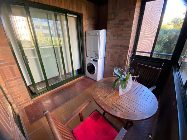 Piso en avenida da Florida, 80 - Foto 5