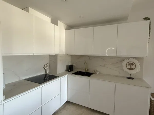 Piso en calle Sierra Morena, 80 - Foto 1