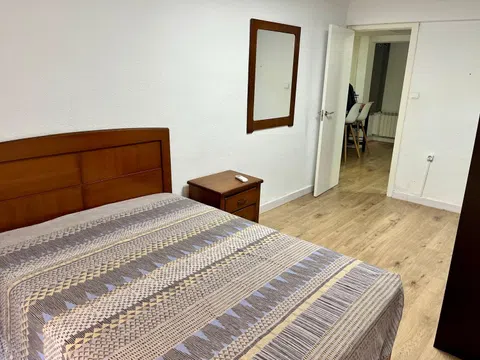 Piso en Mariano Carderera, 18