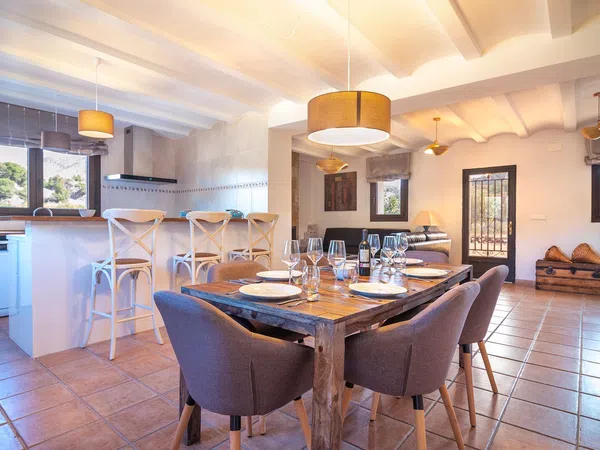 Casa rural en Partida Allibert s/n - Foto 9