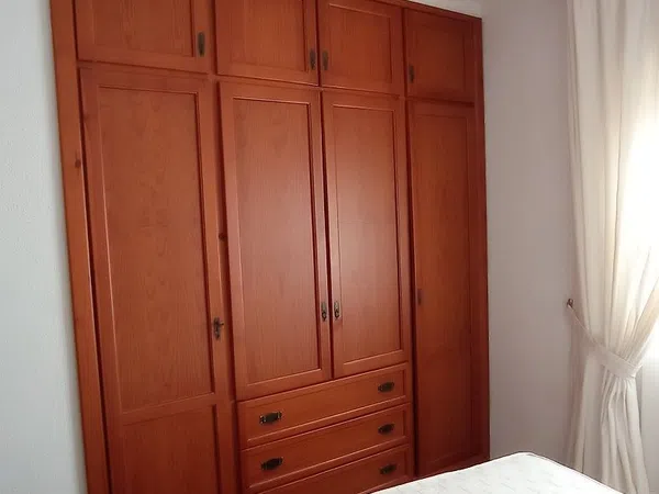 Piso en Calle Pintor Arbasia, 12, Valdeolleros - Zumbacón - Camping - Foto 21
