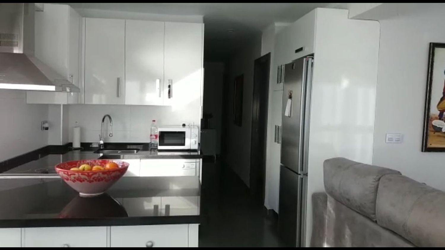 Piso en avenida de Andalucia, 5 - Foto 32