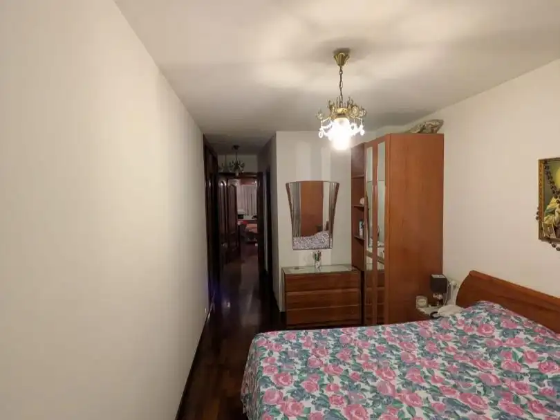 Piso en  Rúa Gómez Pérez das Mariñas 2a - Foto 11
