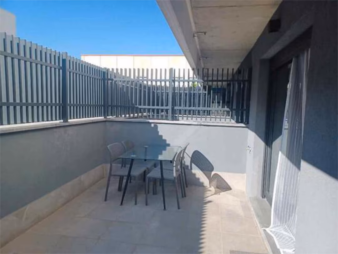 Loft en poligono industrial - Foto 8