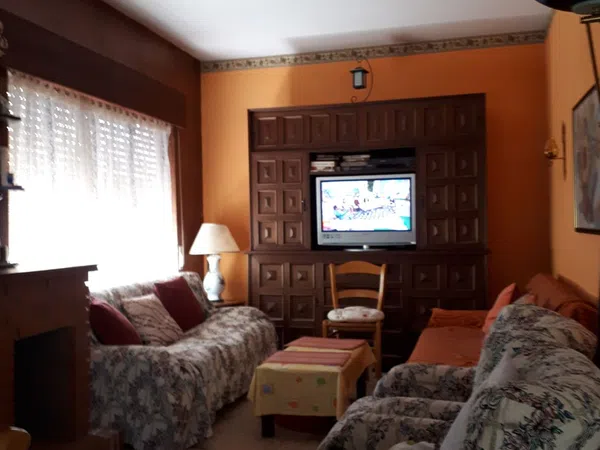 Chalet pareado en urb la nieta, 10 - Foto 1