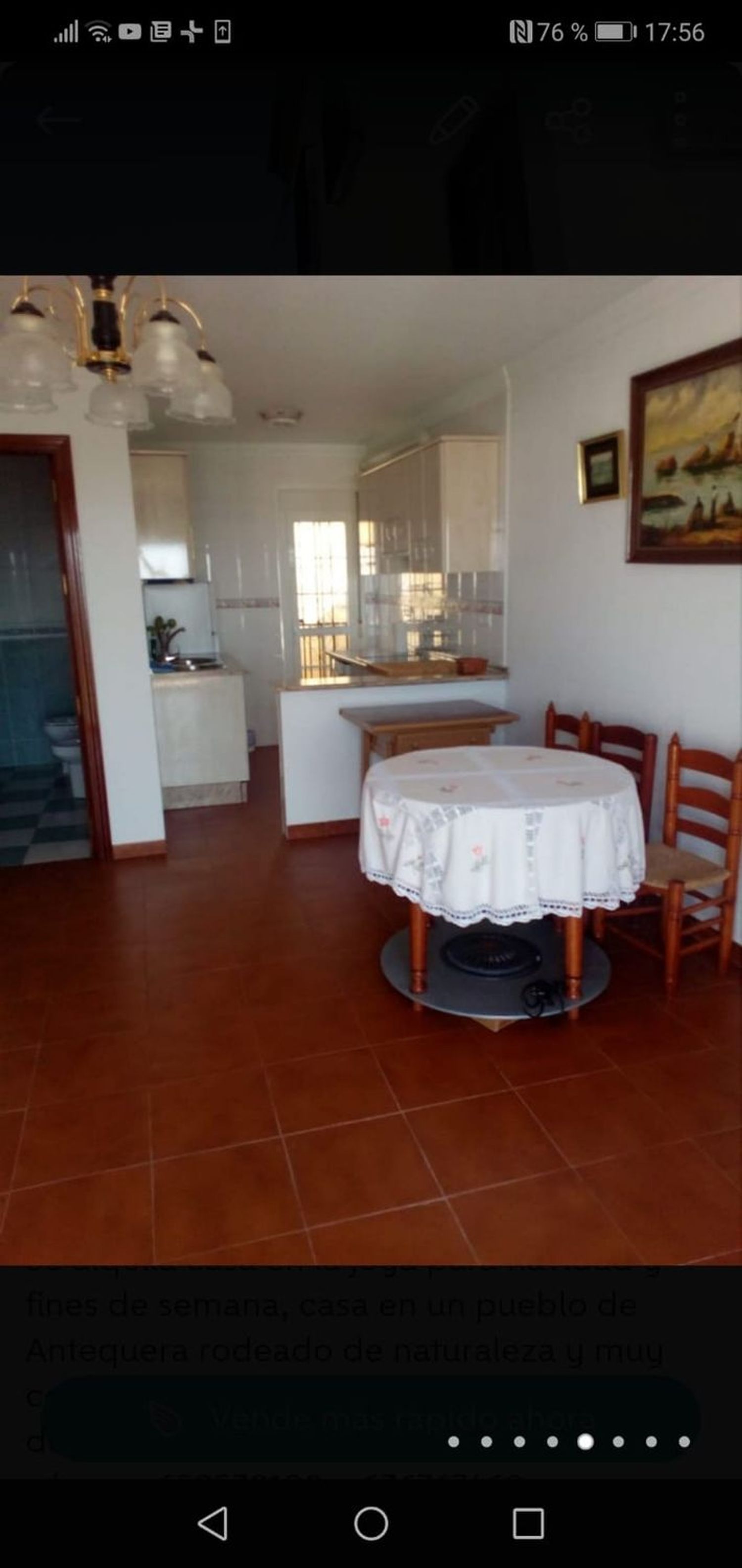 Casa o chalet independiente en Calle Flores, 18, La Joya, La Joya - Foto 2