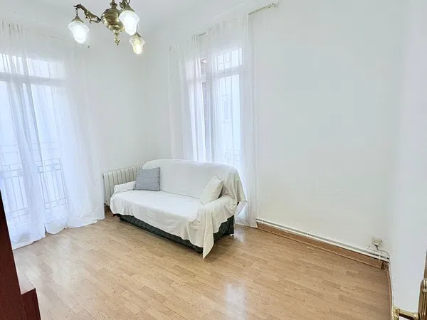 Piso en Barrio Palacio