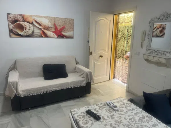 Piso en Avenida de Rota, 180, Centro, Centro - Foto 1