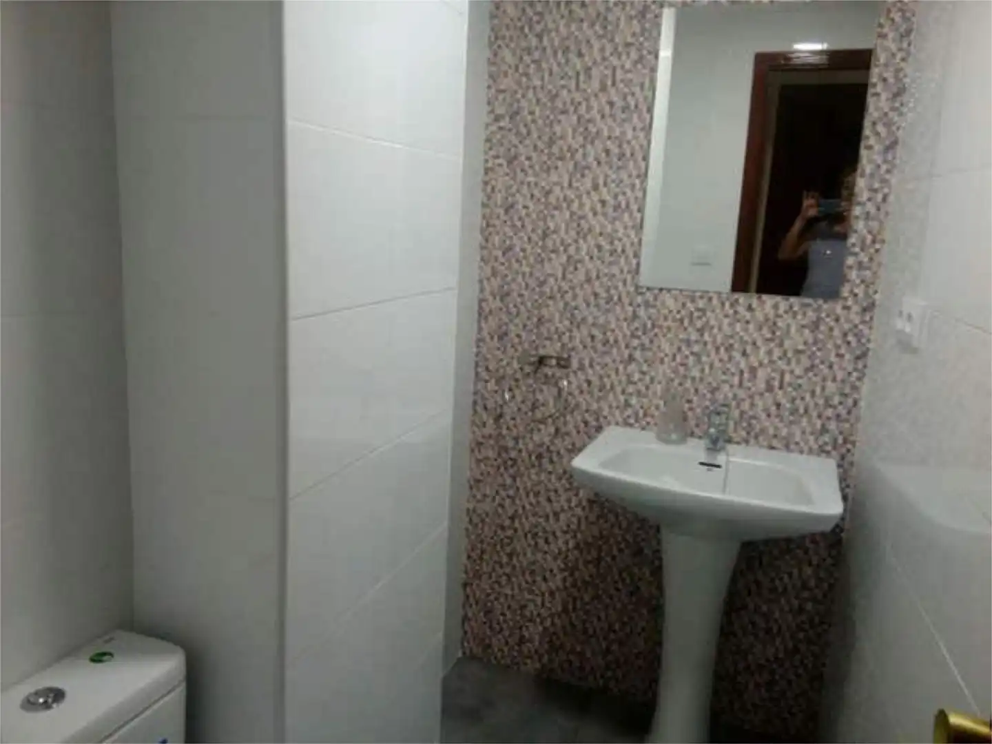 Piso en Avenida de Barcelona - Foto 5