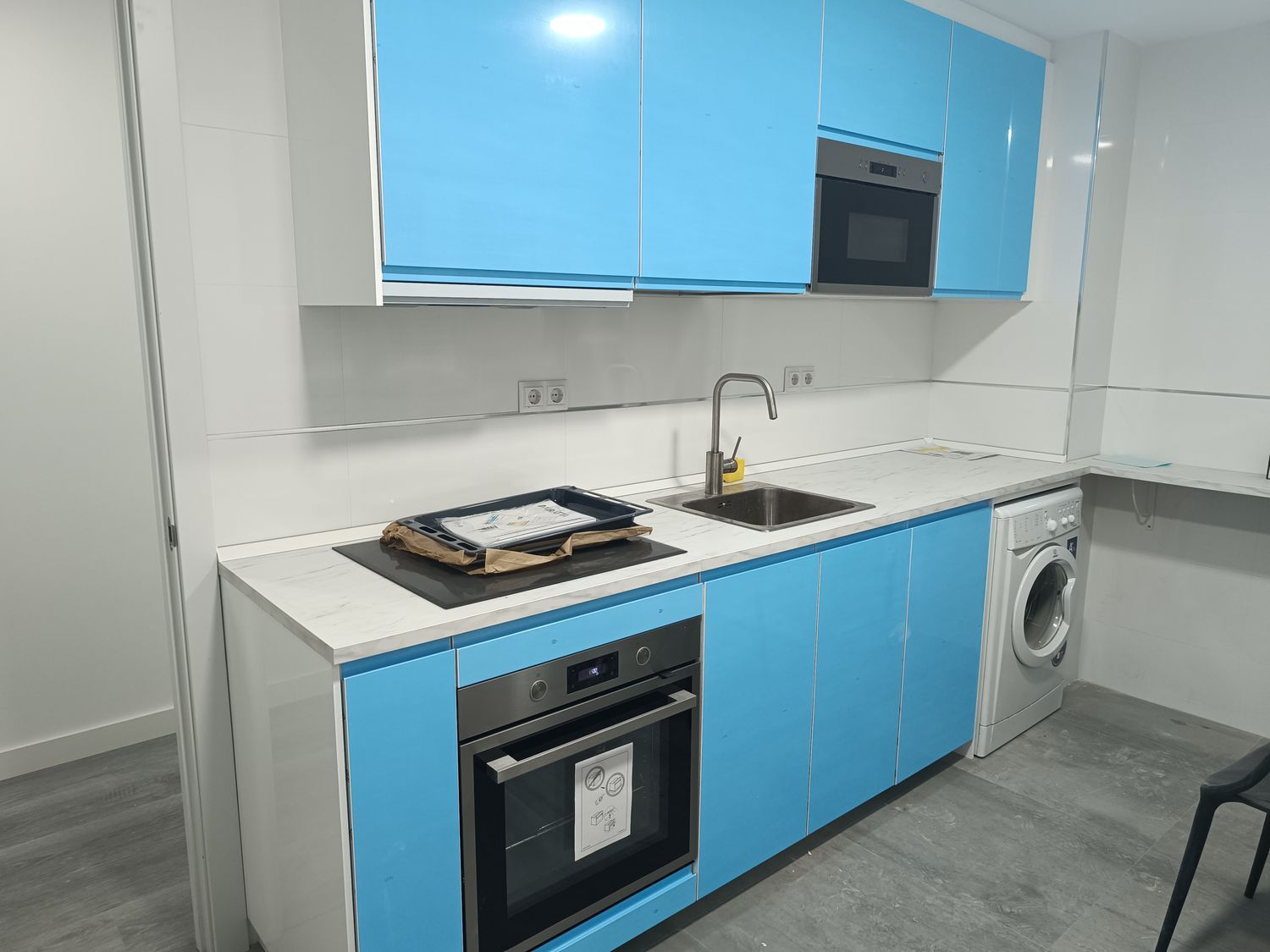 Piso en calle del Comercio, 5 - Foto 1