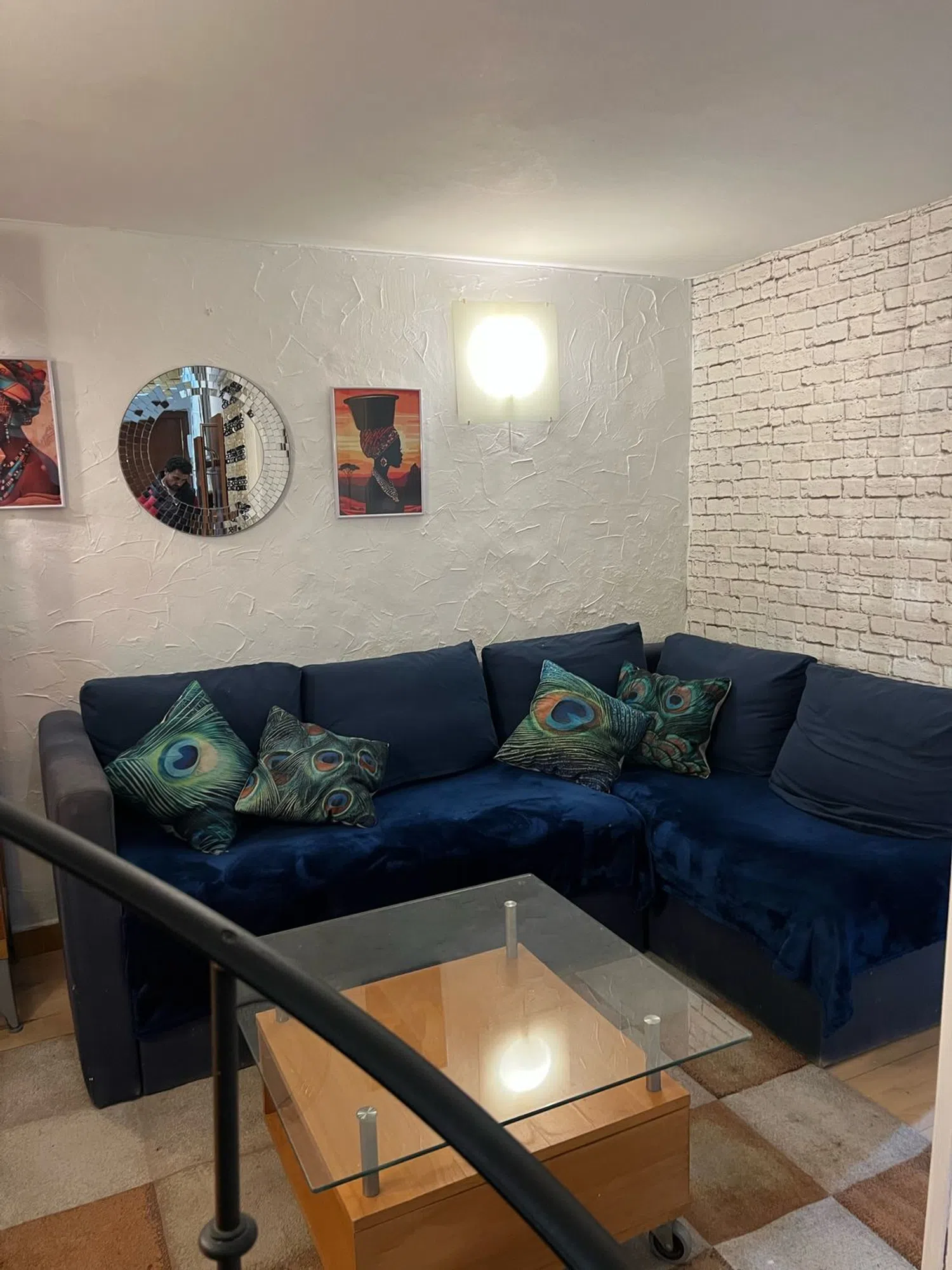 Estudio en calle Rufino Blanco, 16 - Foto 7