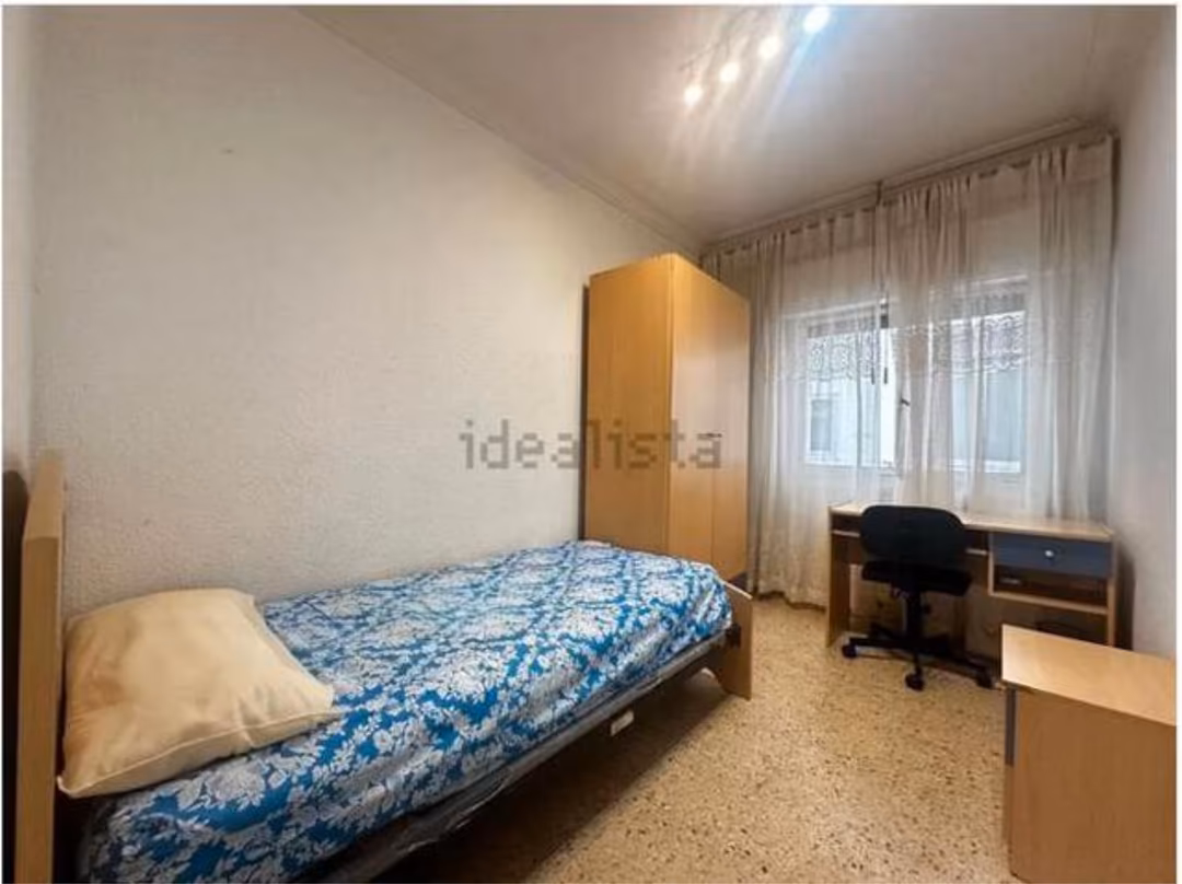 Piso en Carmelitas - Foto 3