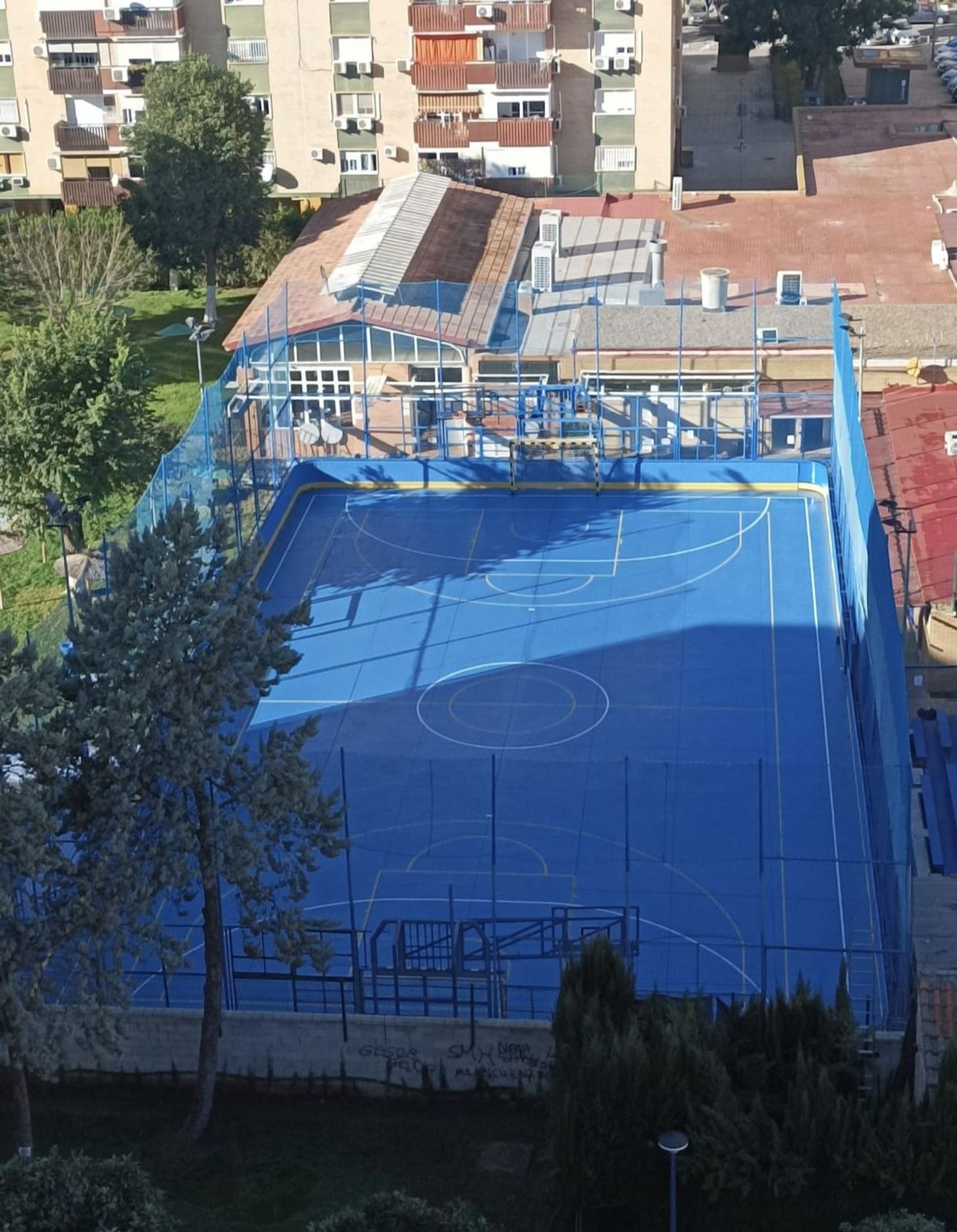 Piso en Calle Satsuma, 20, Santa Aurelia - Foto 2