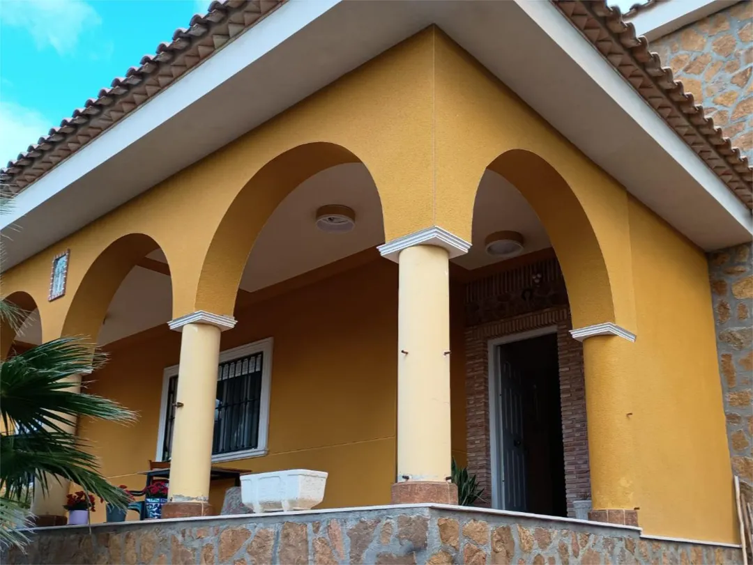 Chalet en  Carrer de la Vivianita 709 - Foto 32