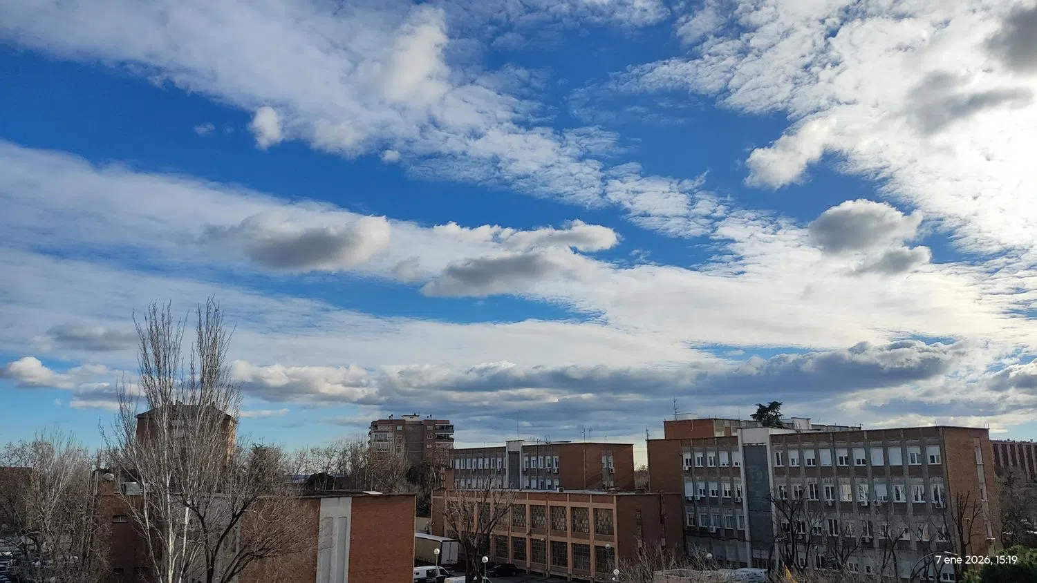 Piso en calle de la Tacona, 59 - Foto 15