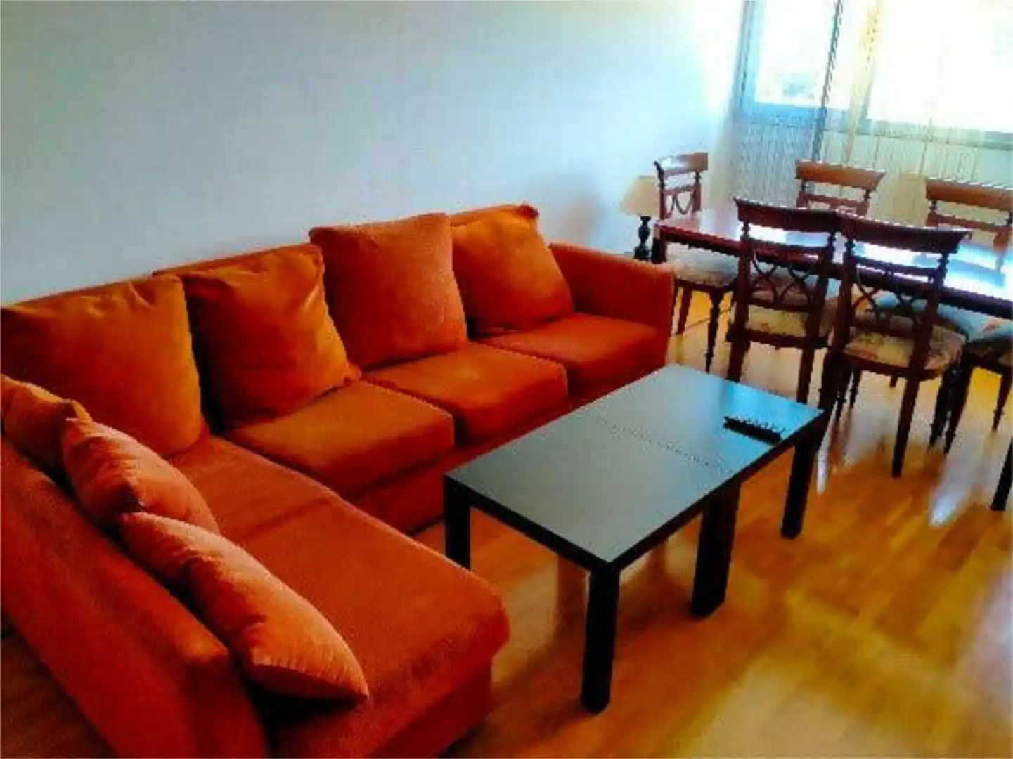 Piso en Arrosadia - Foto 2