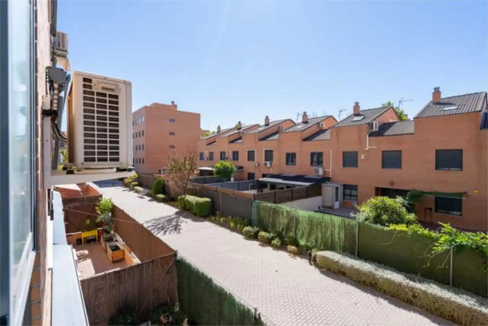 Piso en LOS VILLARES - Foto 3