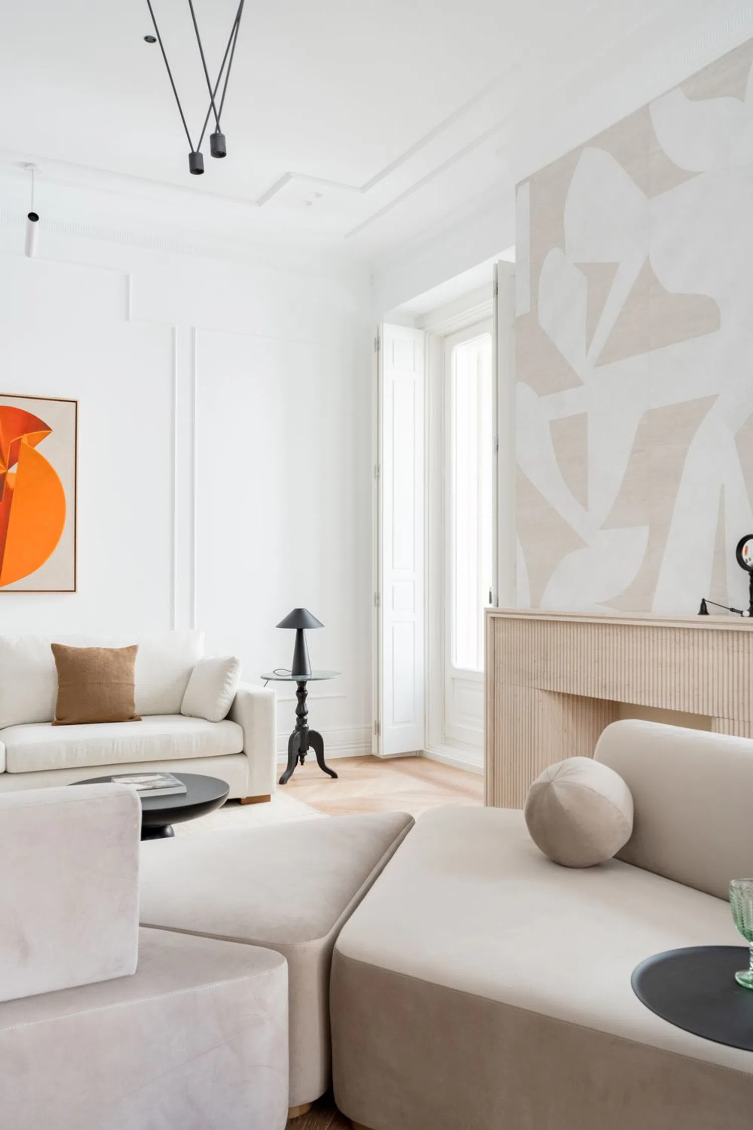 Piso en calle del Barquillo, 26 - Foto 3