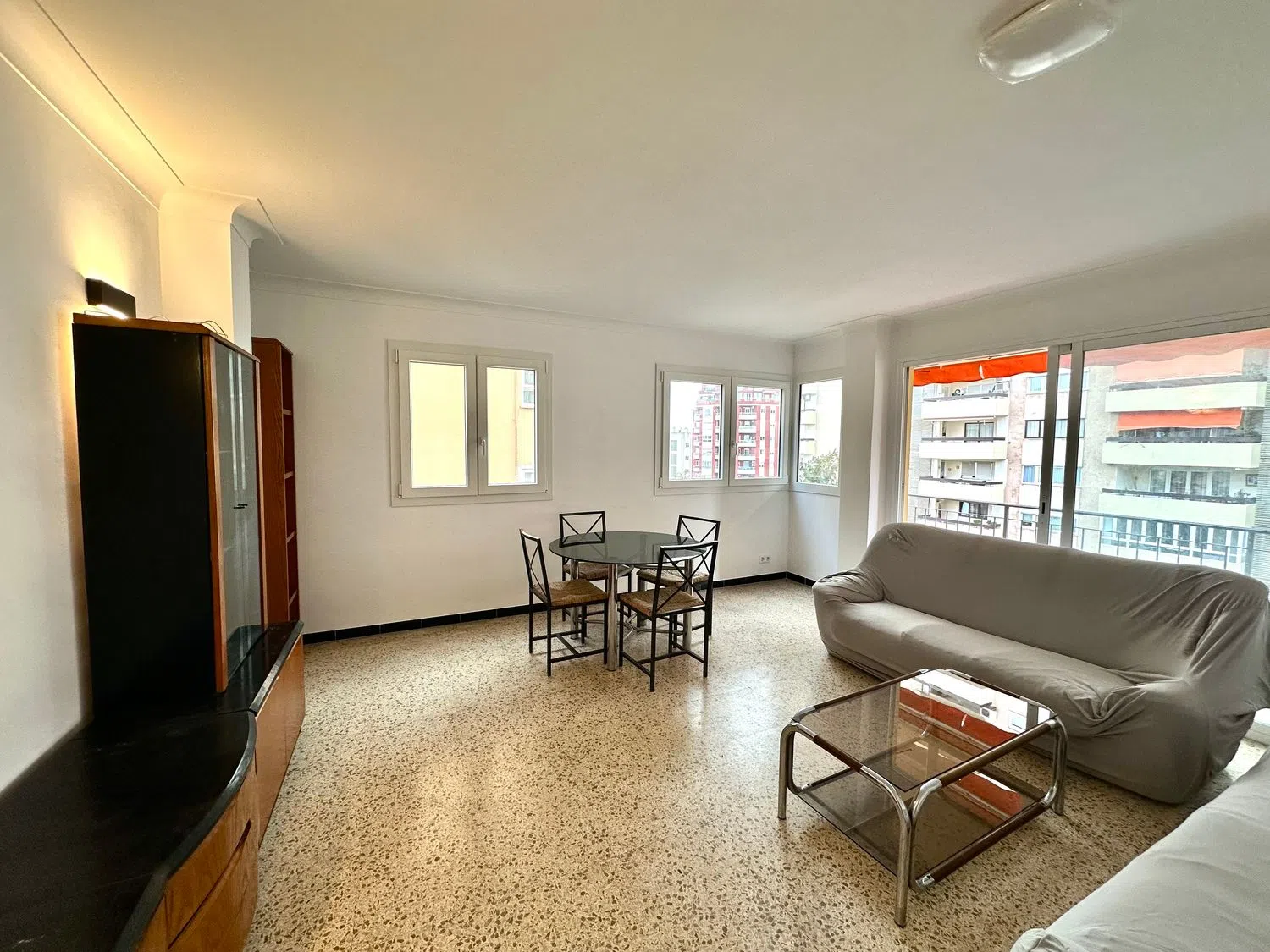 Piso en Barrio El Forti - Foto 2