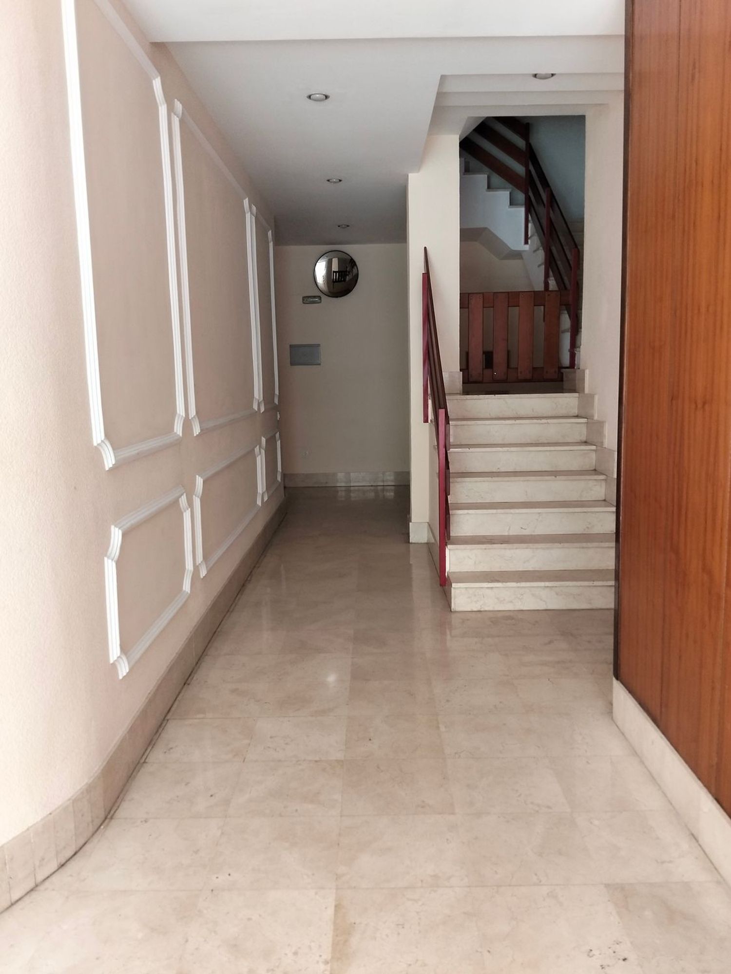 Piso en Enric Soler i Godes, 1, San Ramón y Monte de Piedad, San Ramón y Monte de Piedad - Foto 33