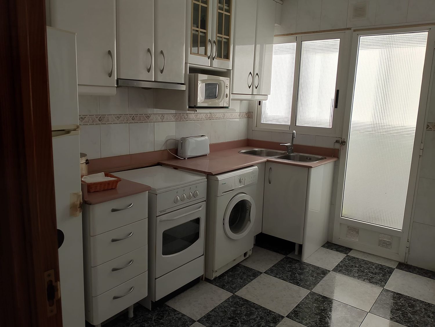 Piso en calle Cartagena, 71 - Foto 2