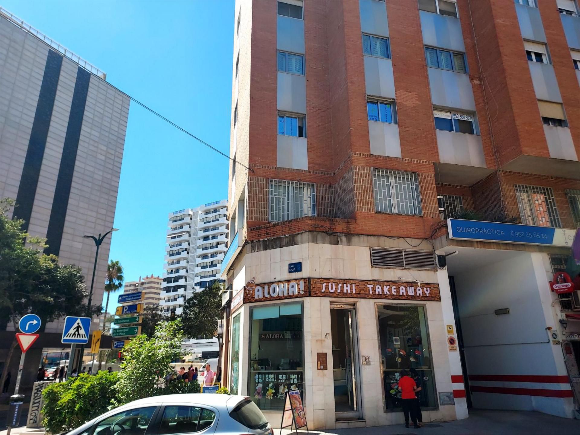 Piso en  Calle Don Cristian 5 - Foto 17