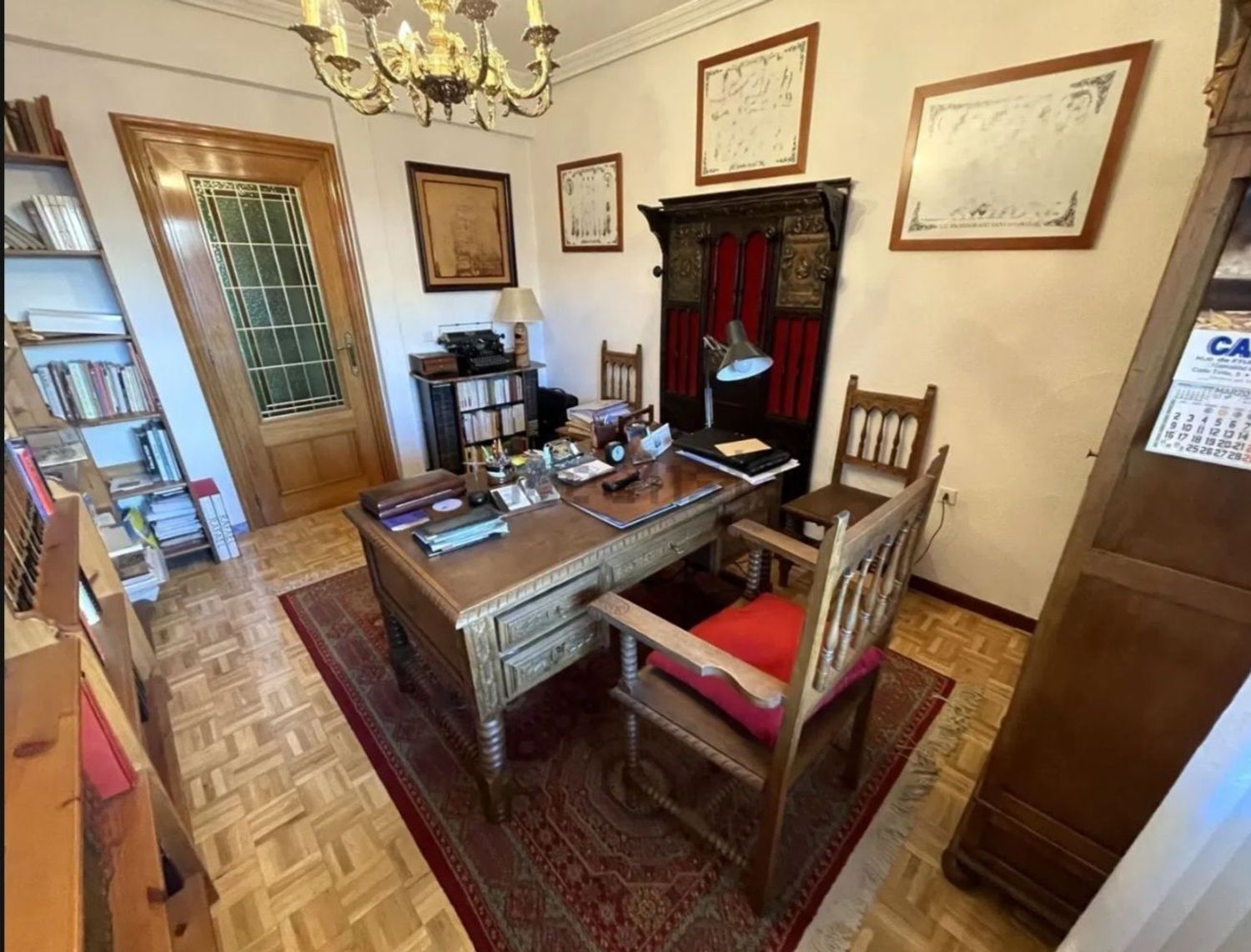 Piso en Mosquilona, 16 - Foto 17