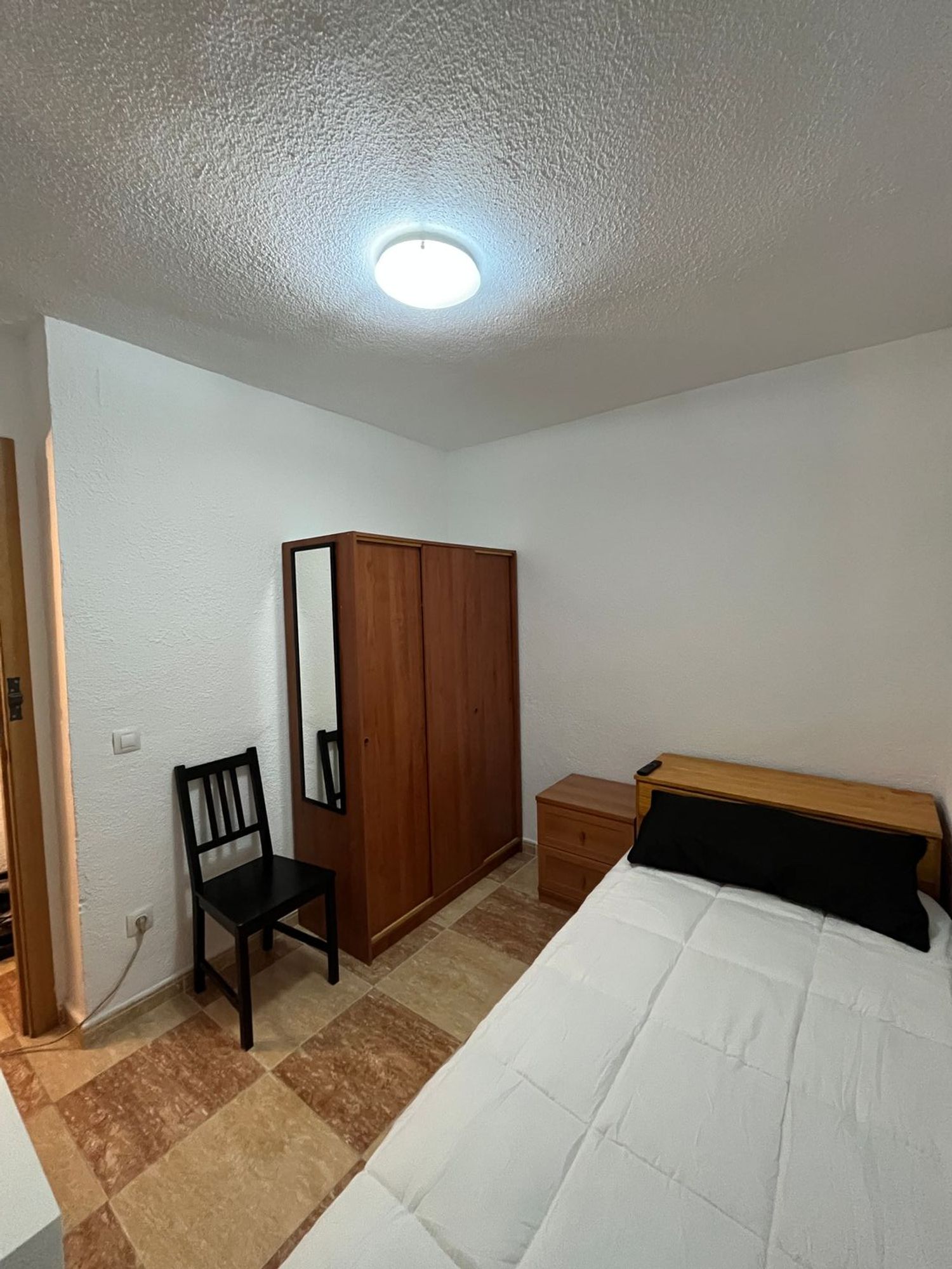 Piso en Calle Menéndez de Avilés, 3, Reyes Católicos, Reyes Católicos - Foto 18