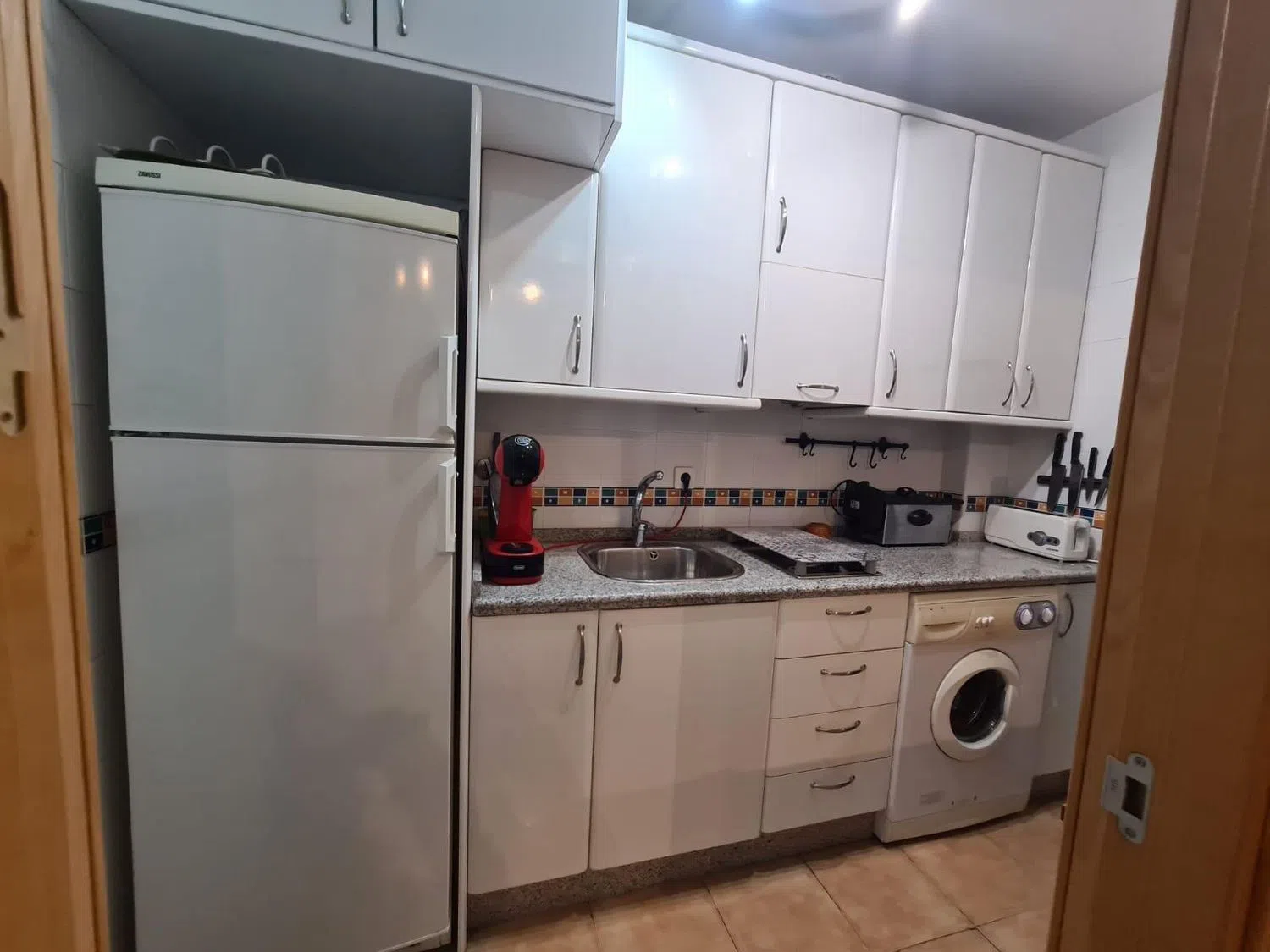 Piso en calle Mosquera de Figueroa, 16 - Foto 11