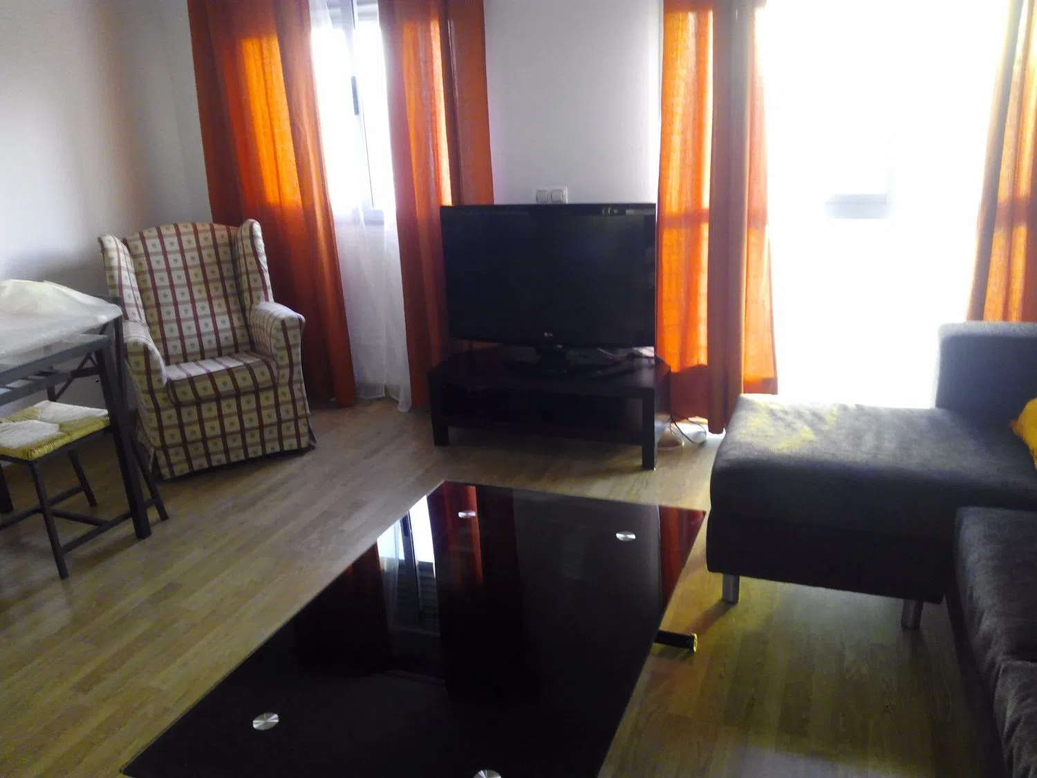 Estudio en calle Villalbilla, 16 - Foto 4