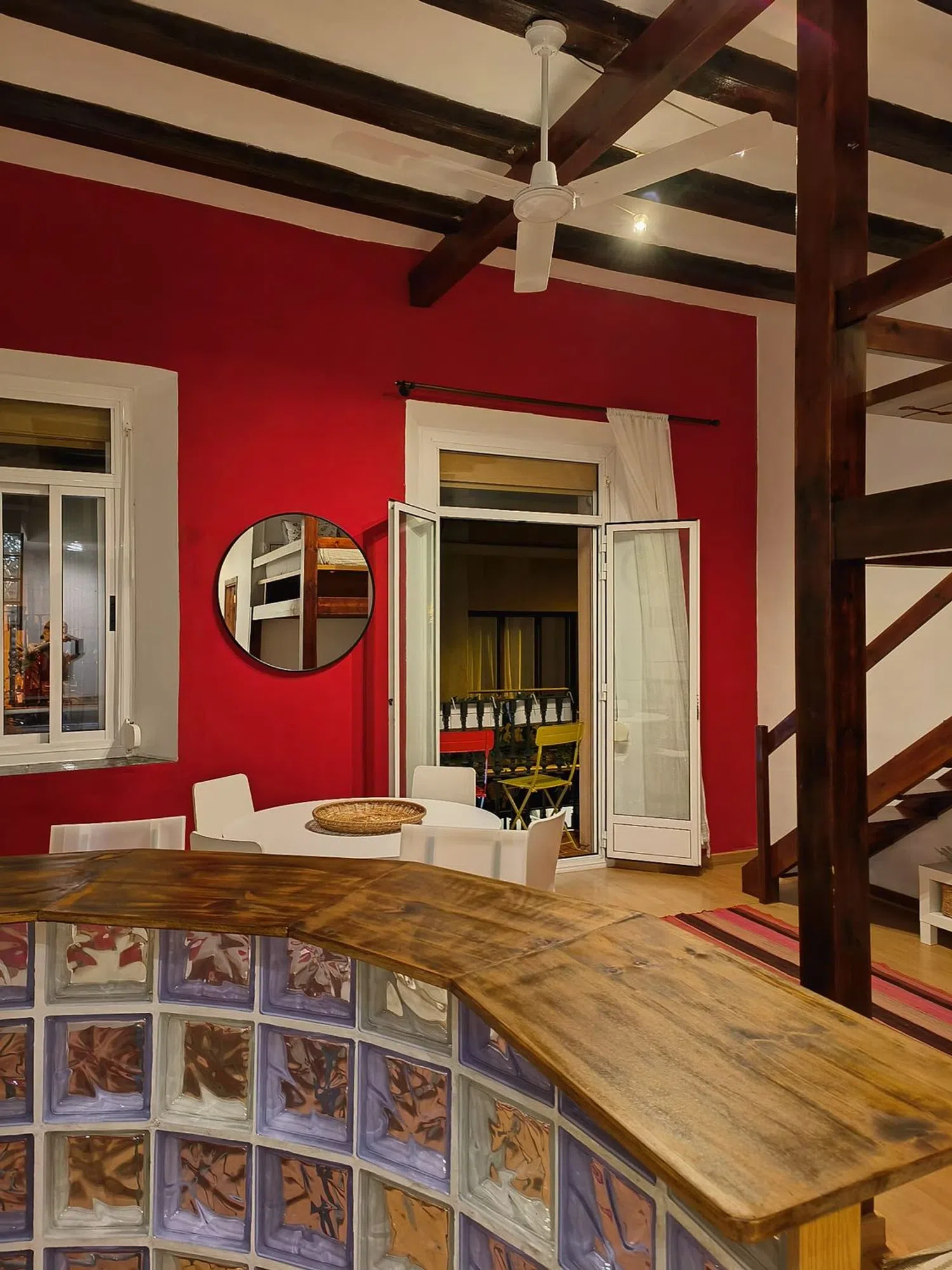 Estudio en calle de Riego, 18 - Foto 14
