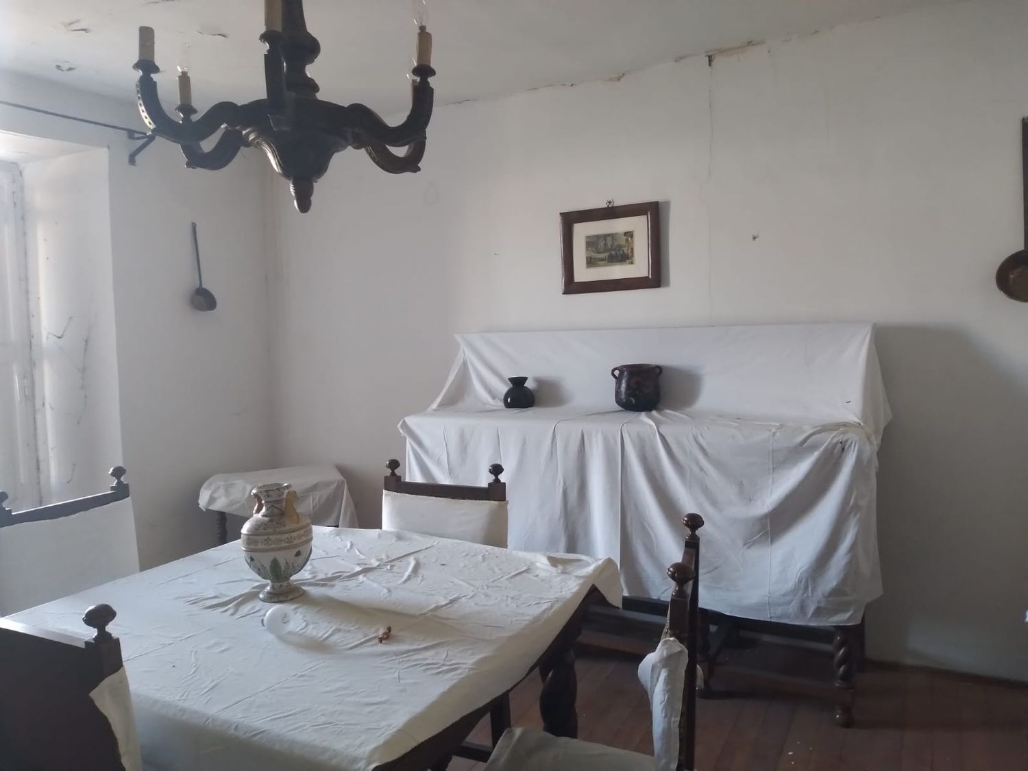 Casa de pueblo en Plaza Mayor, 14 - Foto 19