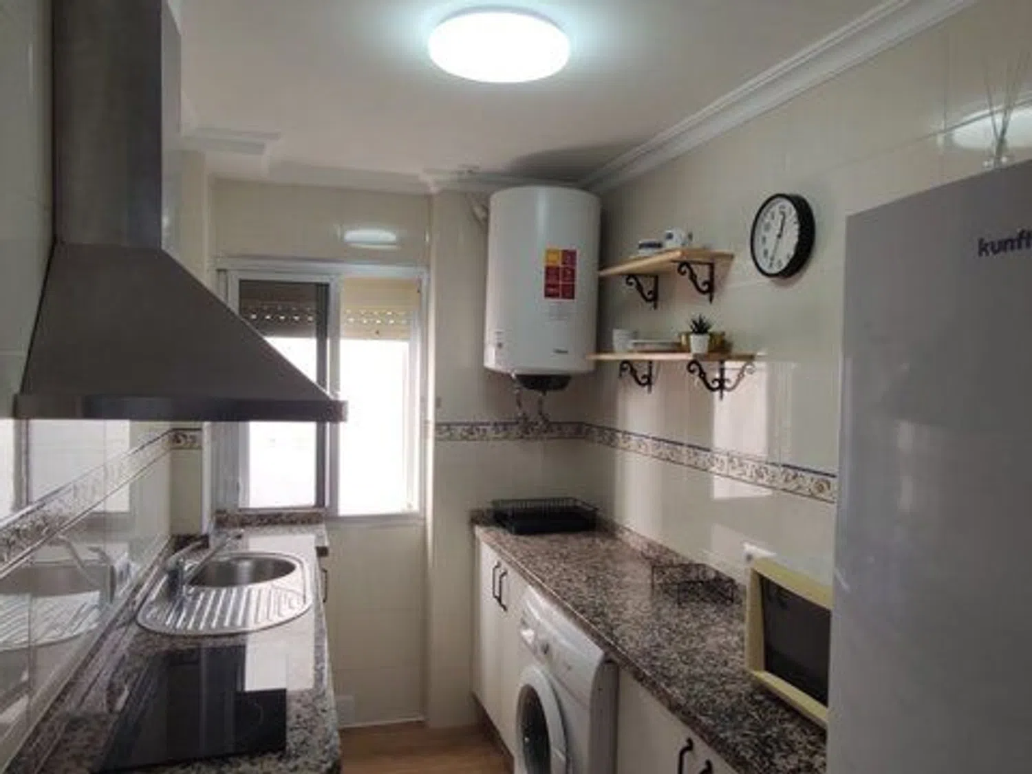 Piso en Barriada la Palmilla, 5 - Foto 18